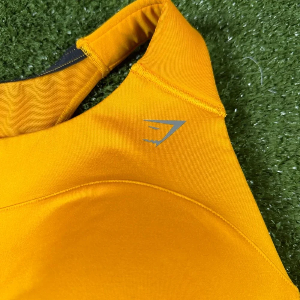 Gymshark high support
